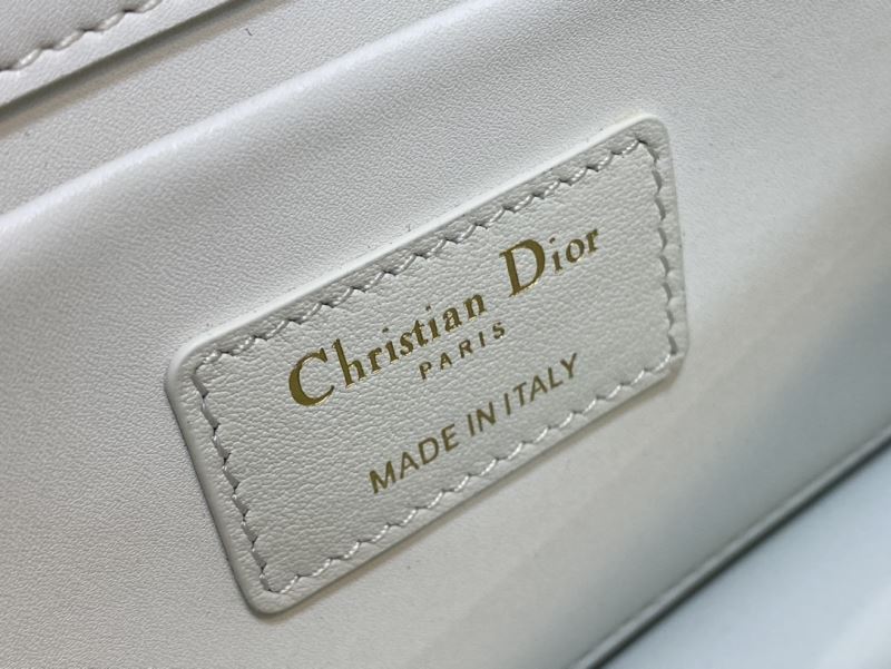 Christian Dior Montaigne Bags